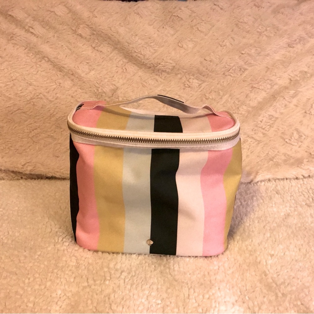 kate spade new york lunch tote